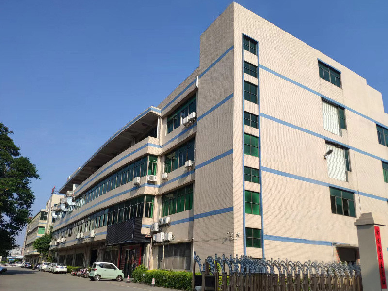 Dongguan Yuantuo Packaging Products Co.,Ltd