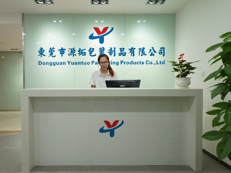 Dongguan Yuantuo Packaging Products Co.,Ltd
