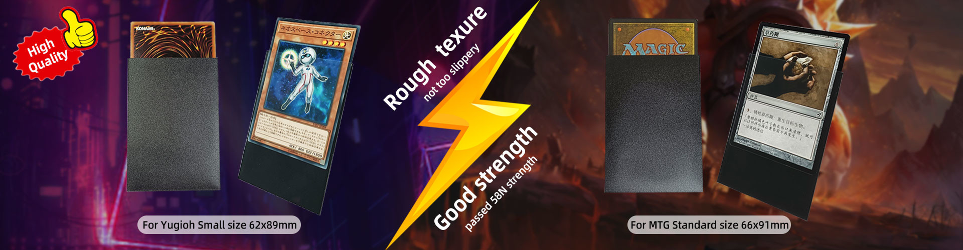 kwaliteit Ruilkaarthoes fabriek