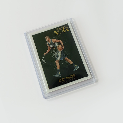 Sportkaart toploaders 35pt Trading  kaarthouder 3X4