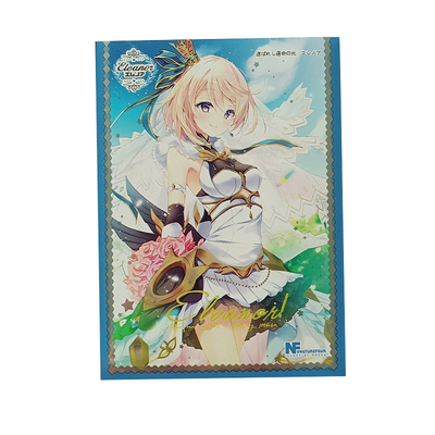 Bescherming Custom Mtg Art Card Sleeves Opp Lamianted Materials