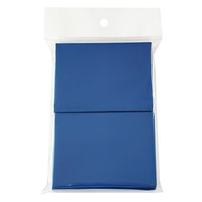 Premium 125-130 Mil CPP matte kaarthulzen voor kaartbescherming